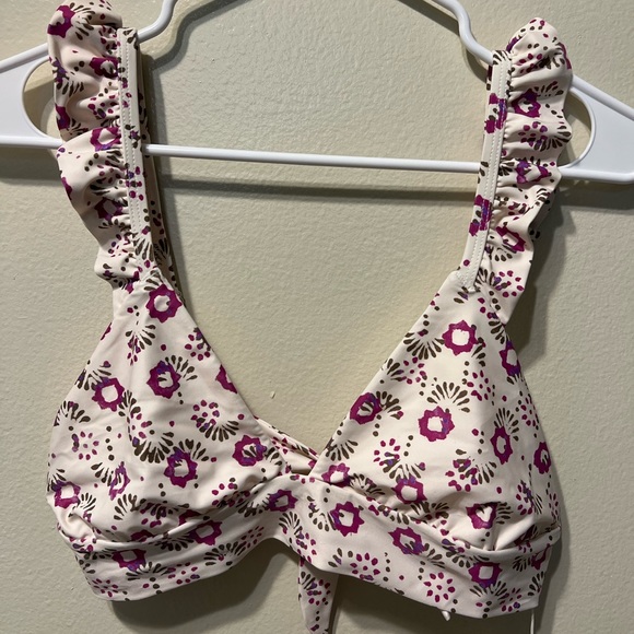 XIRENA KAPRI BIKINI SET - Picture 4 of 10